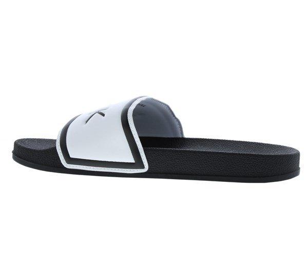 Jack Wills Logo Sliders