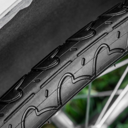Reboque para bicicletas 2 em 1 PawHut para cães