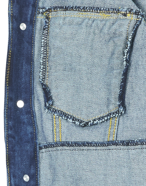 Moony Mood - LOTITO - Bleu medium
