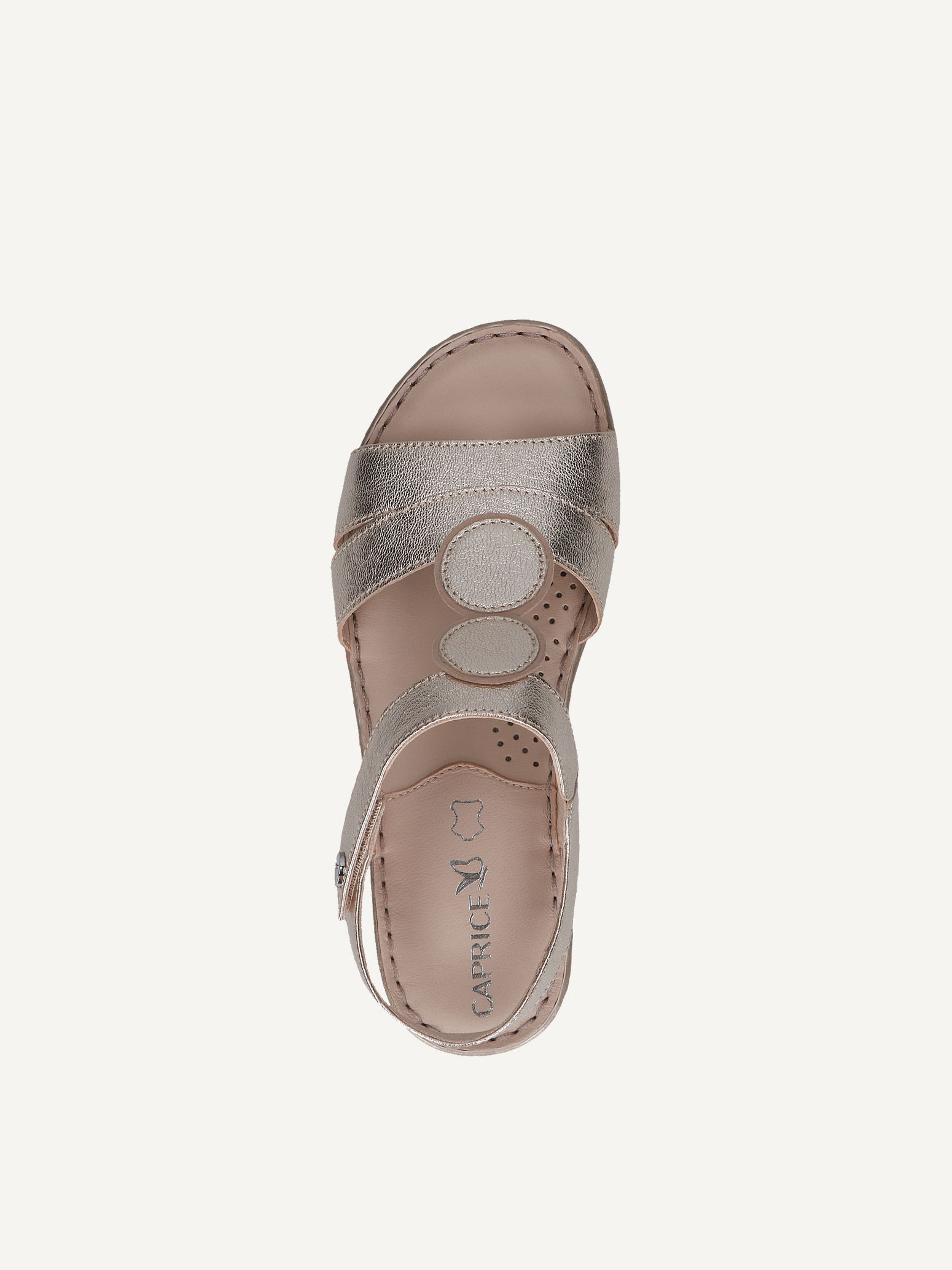 Sandalette