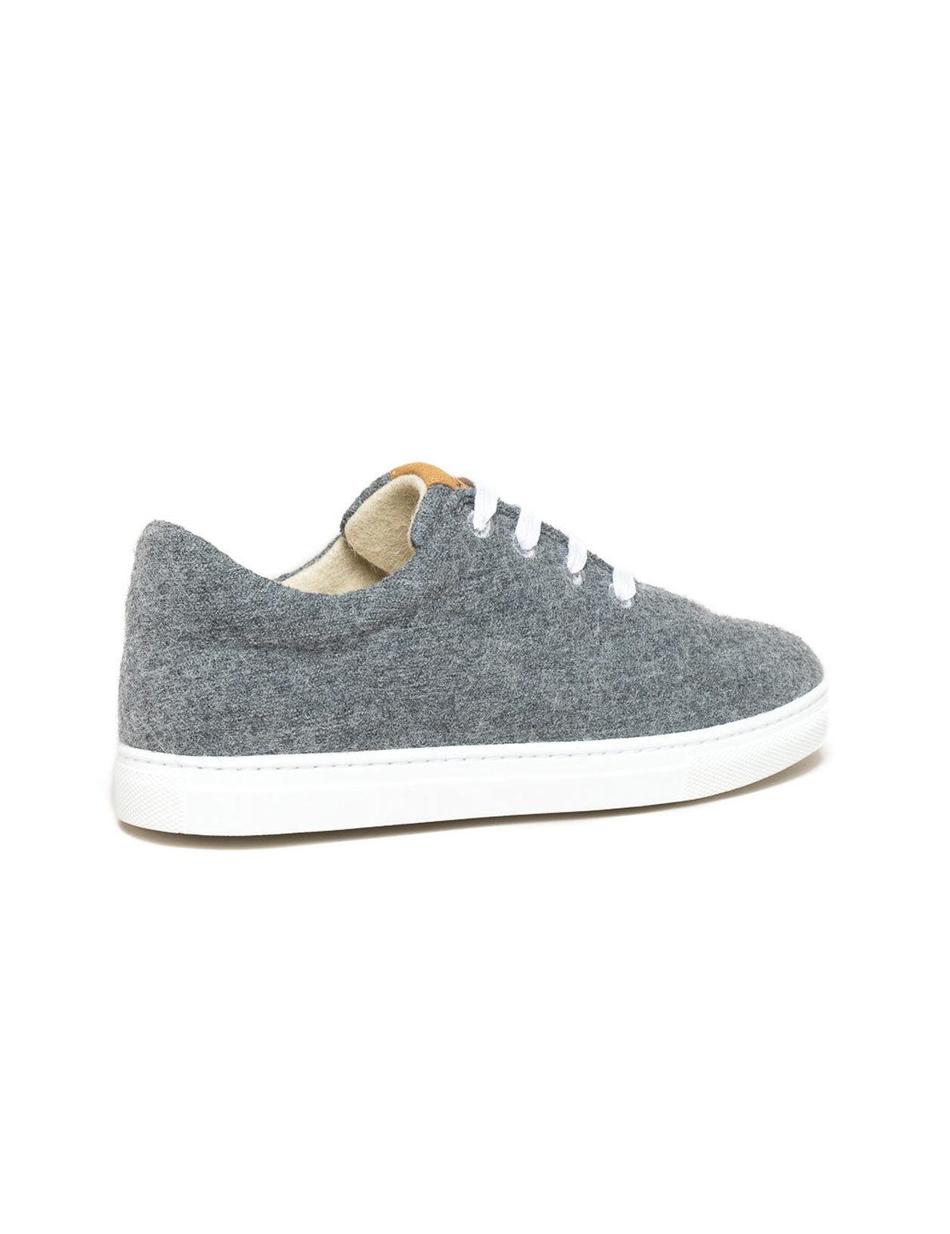101 Wool Walker