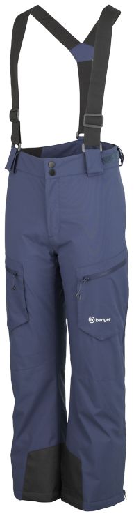 BengerLONE Youth - dunkelblau/navy