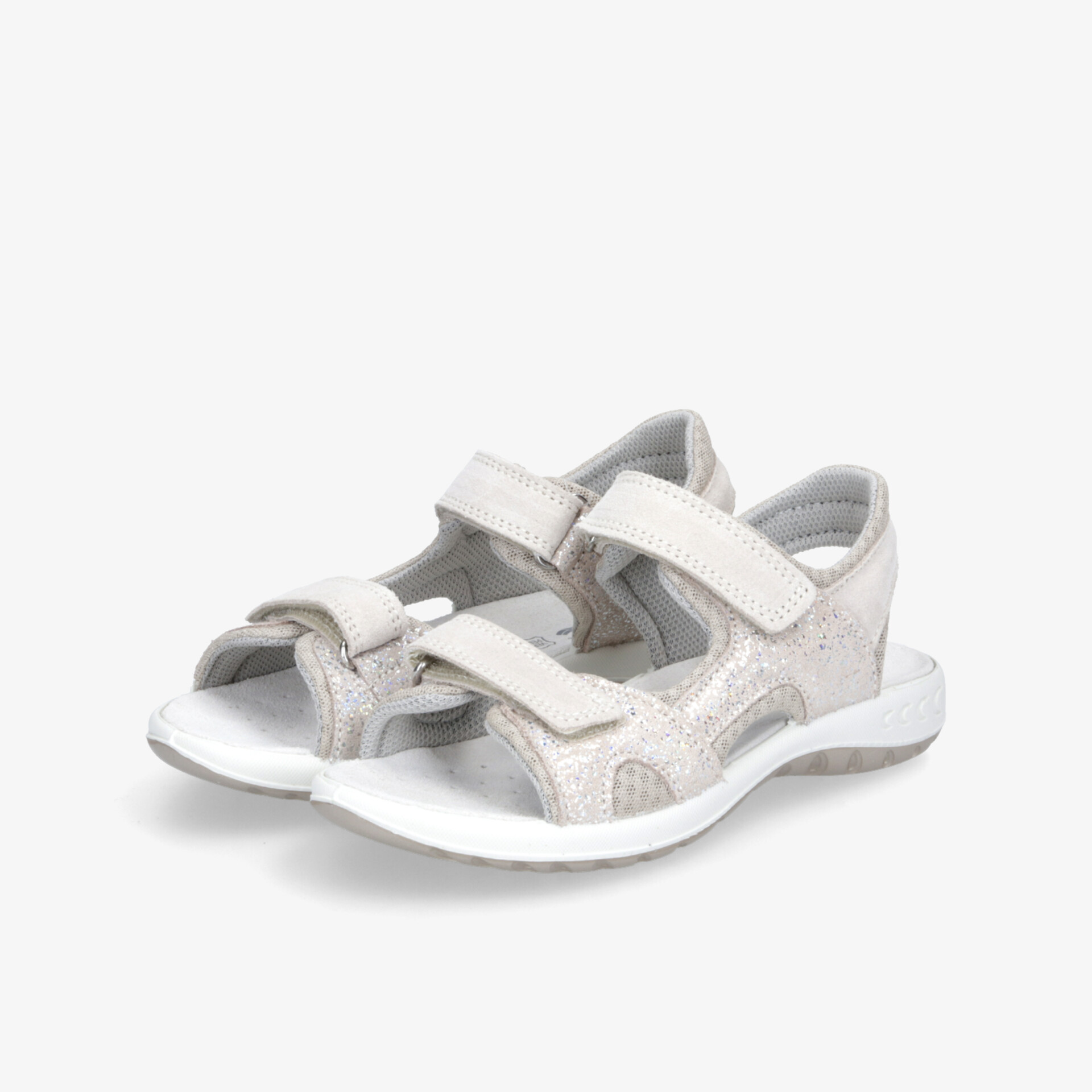 IMAC Kinder Sandalen beige