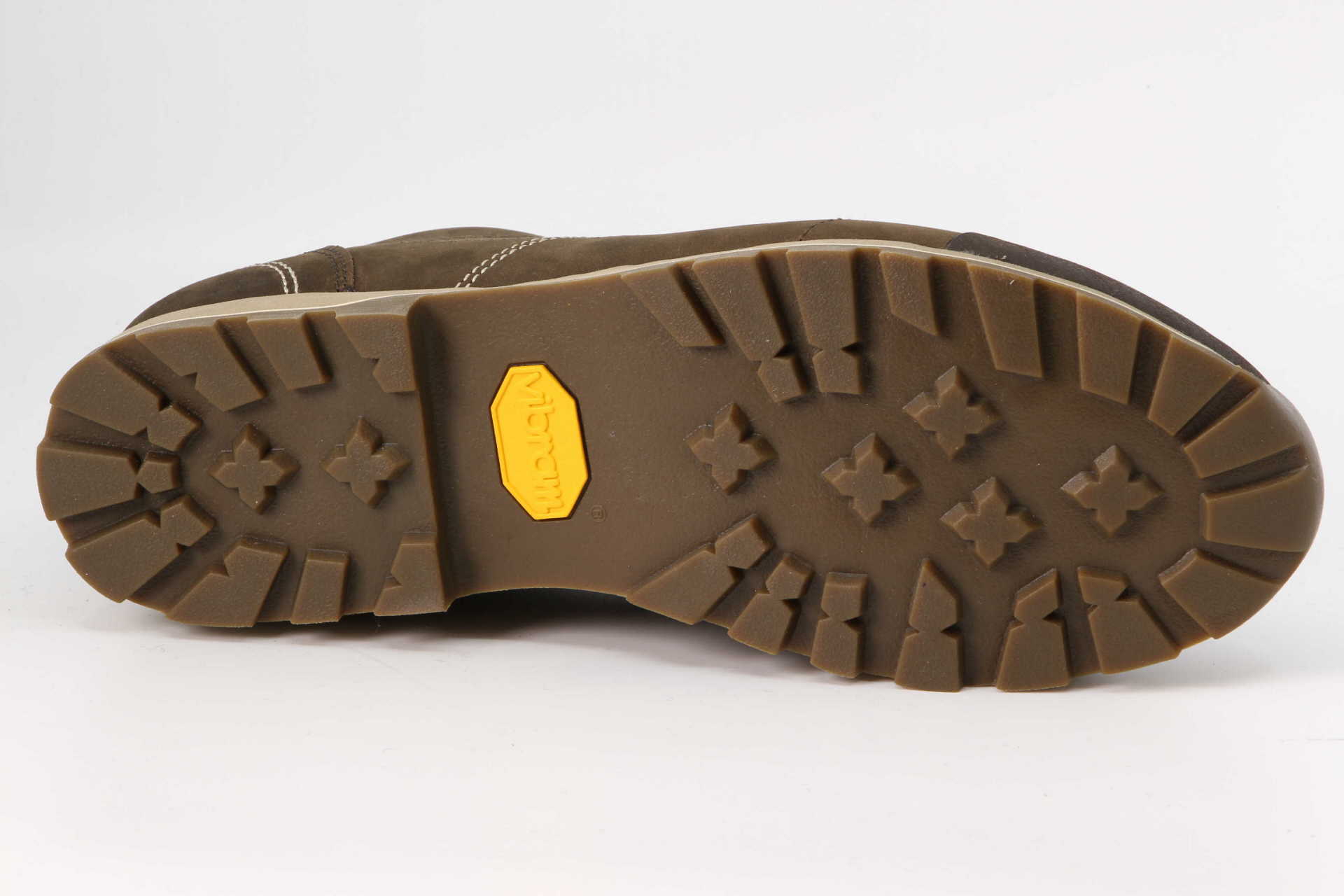 Dolomite Cinquantaquattro Men Low GTX dark brown