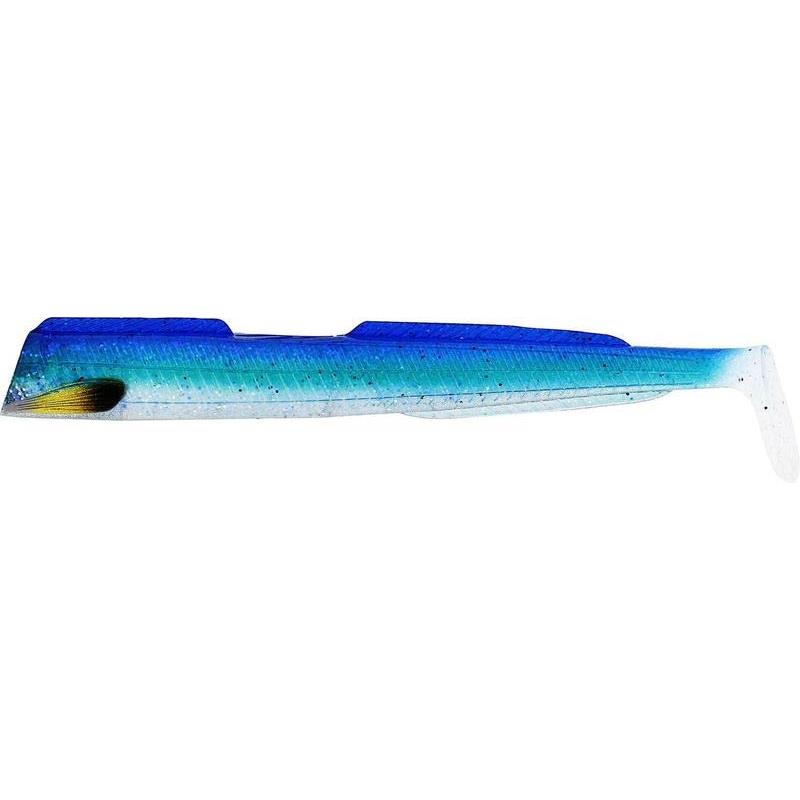 Corps De Rechange Westin Pour Sandy Andy Weedless Jig - 7.5Cm - Par 3