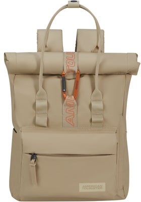 American Tourister Urban Groove Outdoor Ryggsekk 15L, Beige