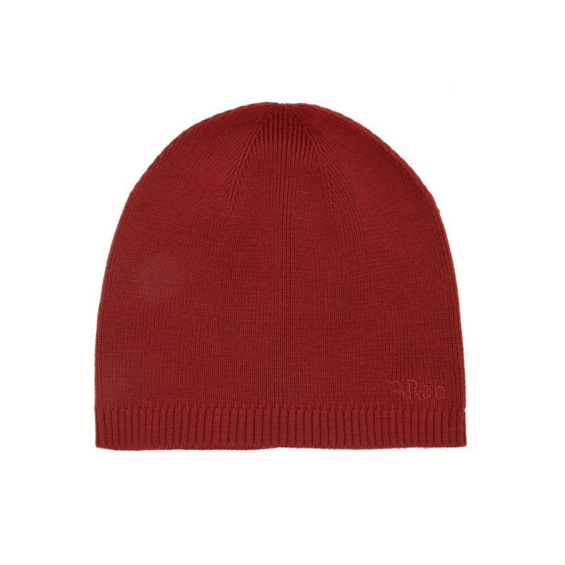 Merino Beanie - Bonnet