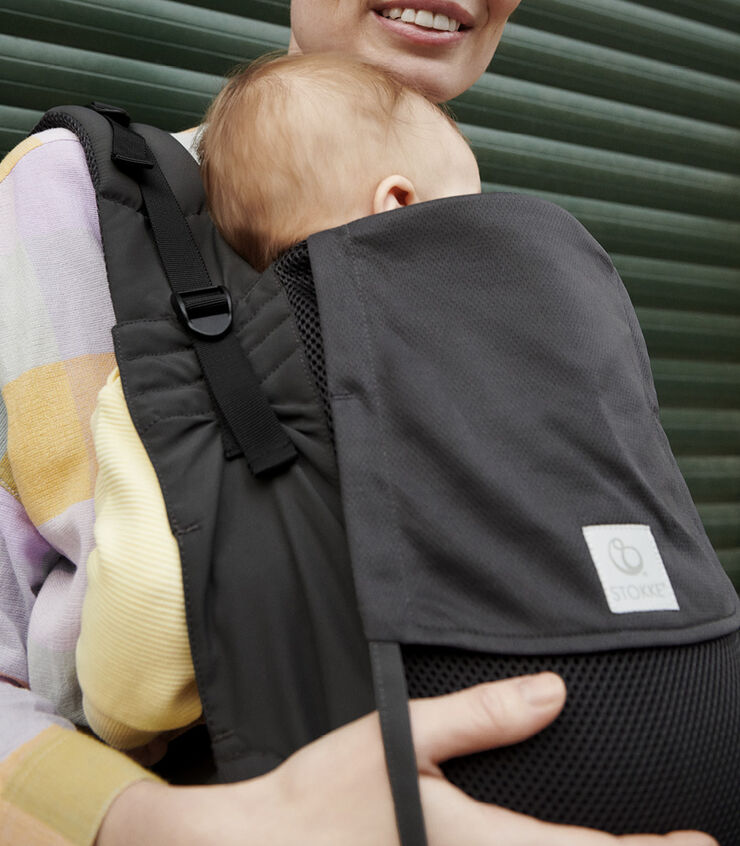 Stokke Stokke� Limas� Mesh Anthracite