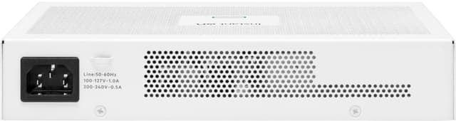 HPE Networking Instant On 1830 (8p Gigabit CL4 PoE 65W) netværksswitch