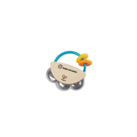 Hape Baby Einstein Mini Tambourin