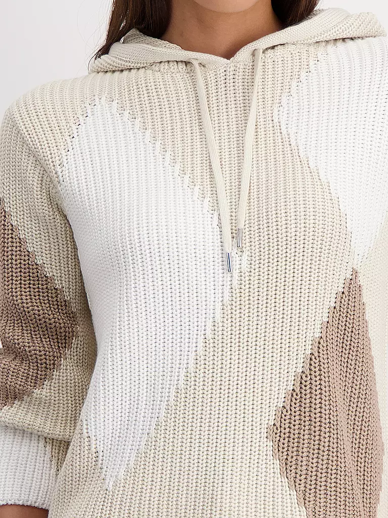MONARI Pullover beige