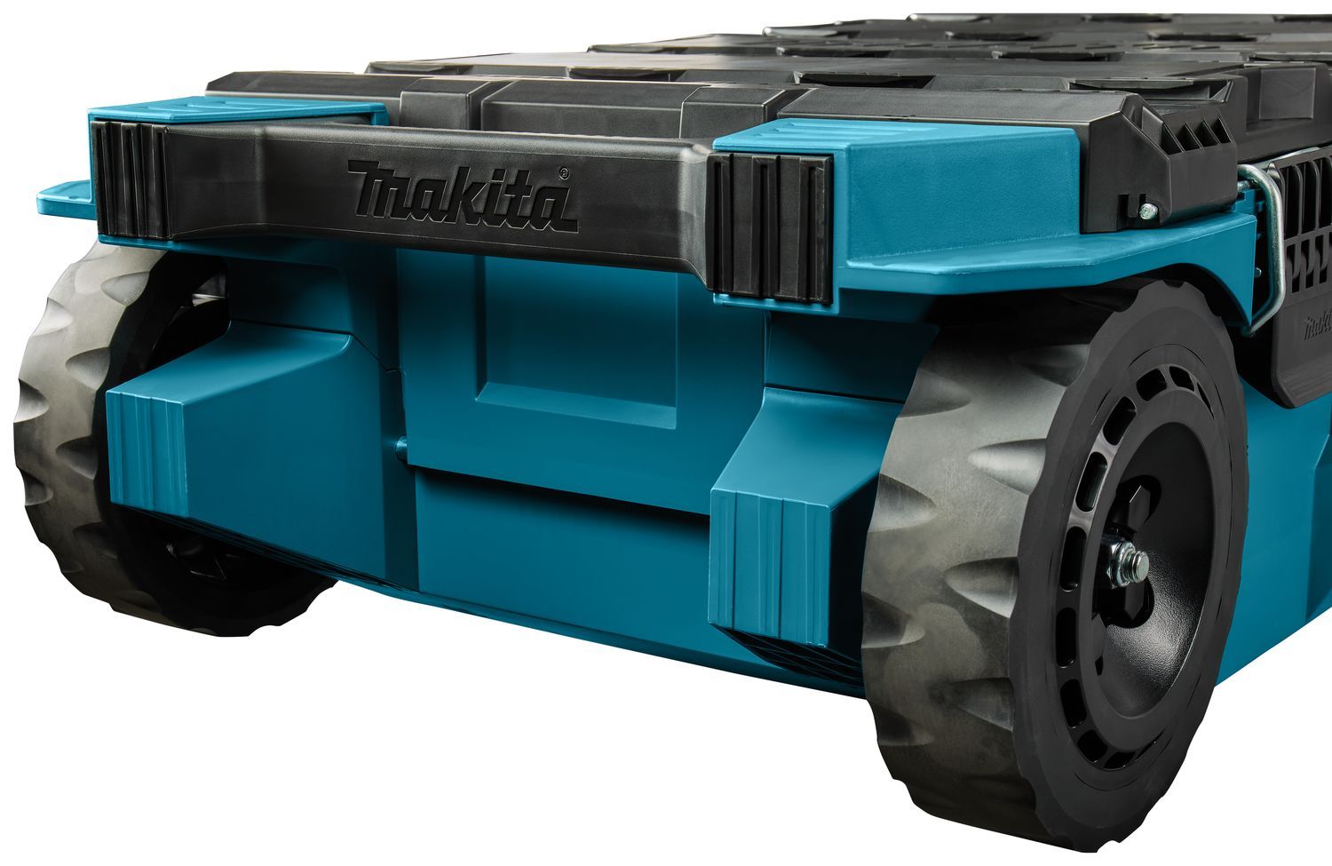 Makita P-91001 MAKTRAK Gereedschapskist trolley
