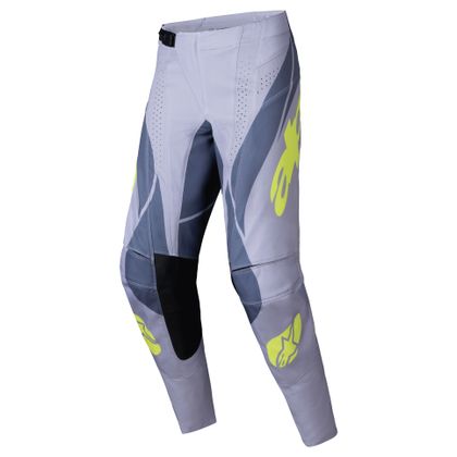 Pantalon cross Alpinestars TECHSTAR - DREEM 2025 - Gris / Gris