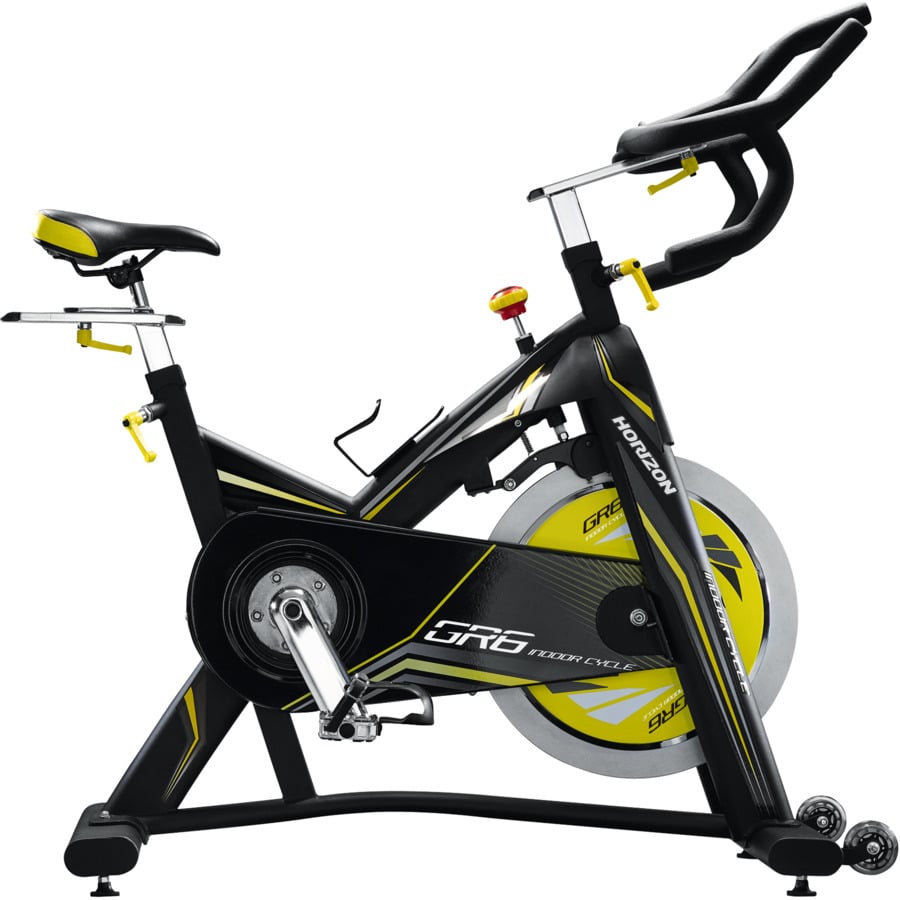 Horizon Ergometer Paros E