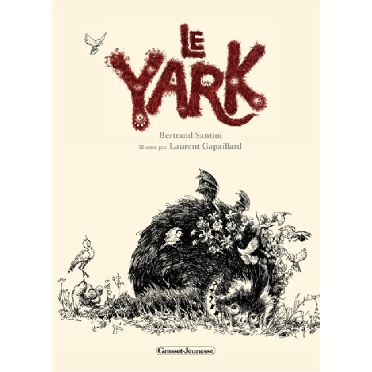 Le yark · Occasion
