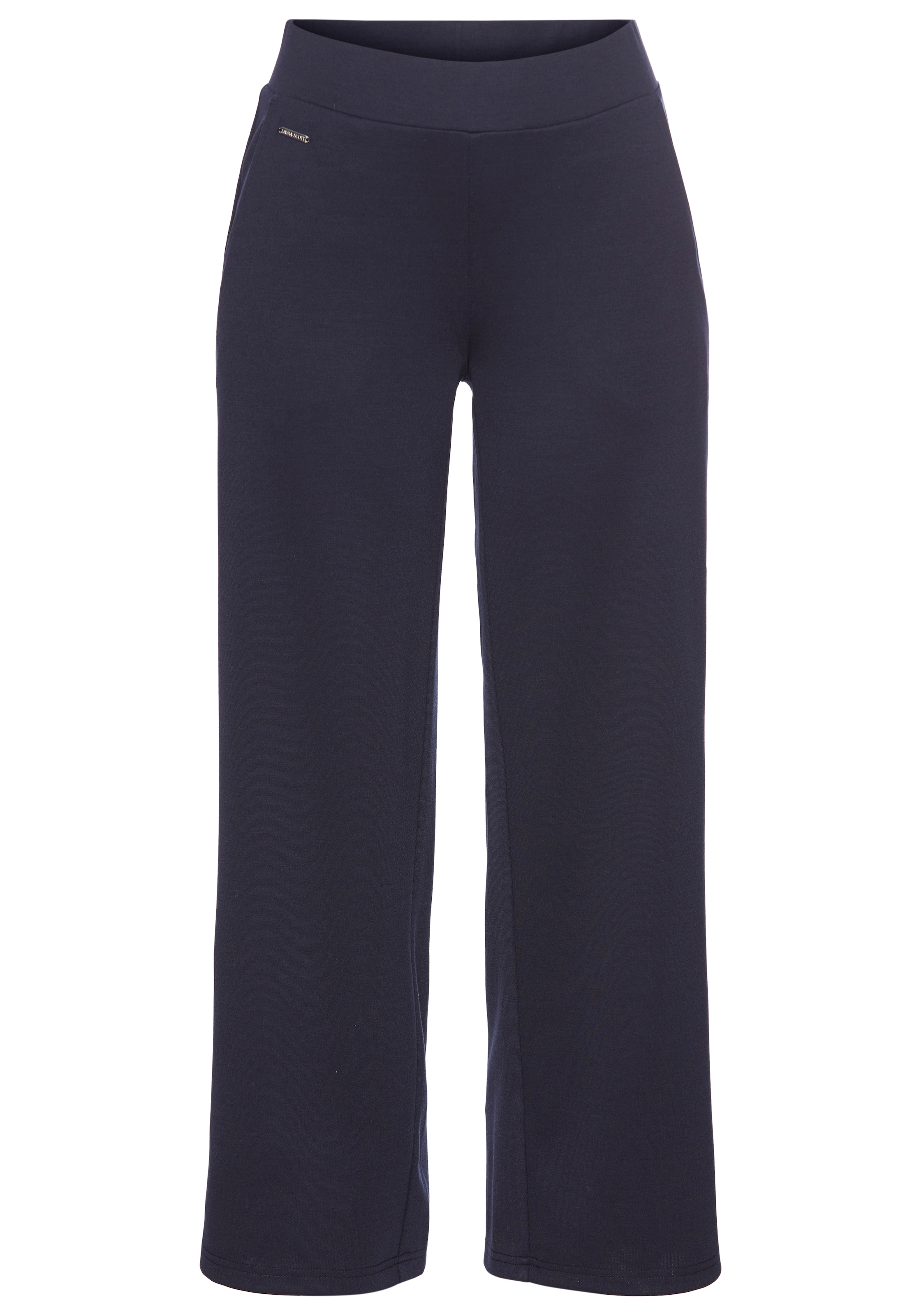 Laura Scott Culotte  aus weicher Milano-Qualität - NEUE KOLLEKTION