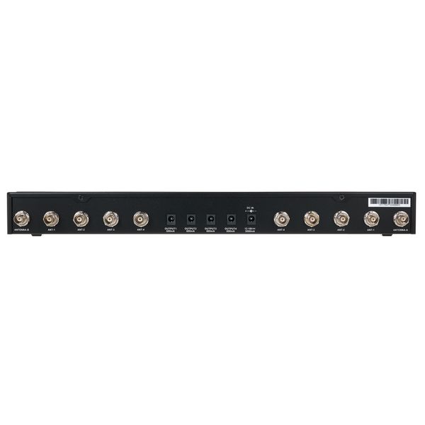 the t.bone free solo Antenna Splitter