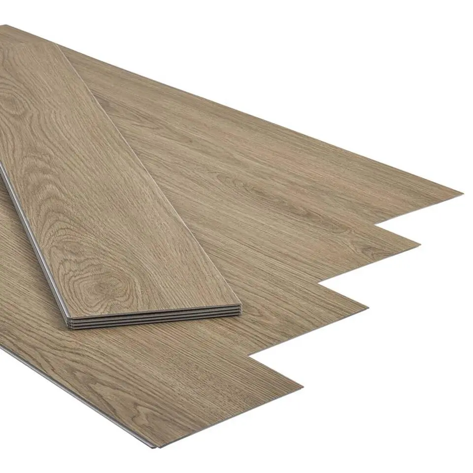 PVC vloer Klik Senso - Scandinav Dark - 2,10 m2