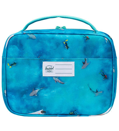 Herschel K?letaske - Pop Quiz - Scuba Divers