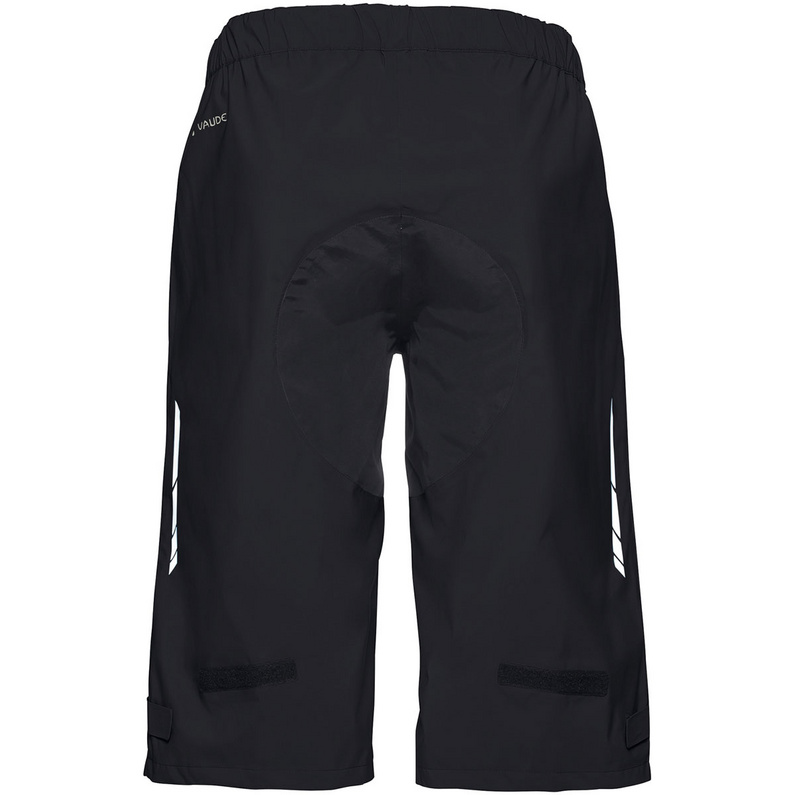 Vaude Herren Moab Rain MTB Hose kurz