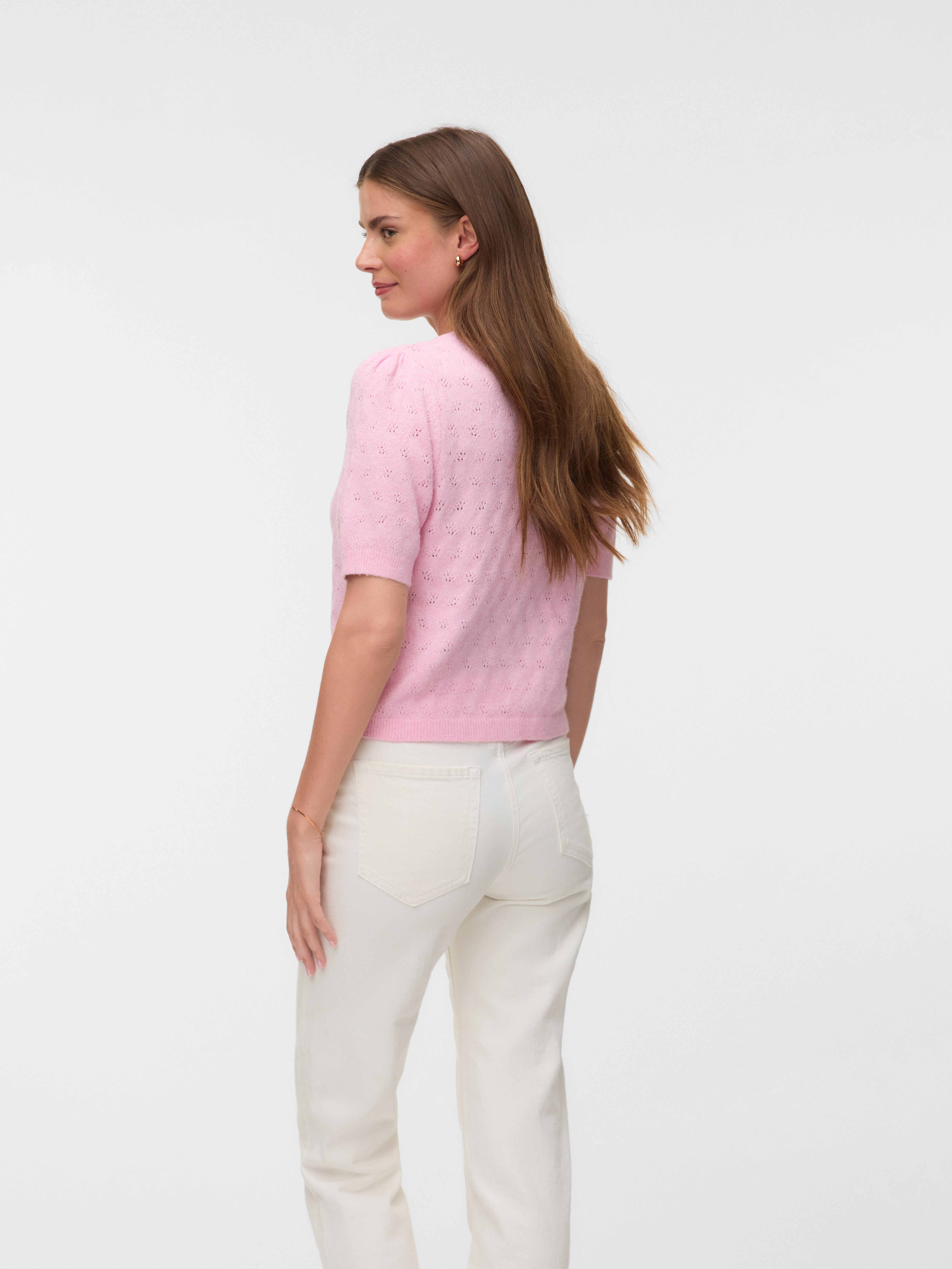 VMDOFFY Gebreide pullover