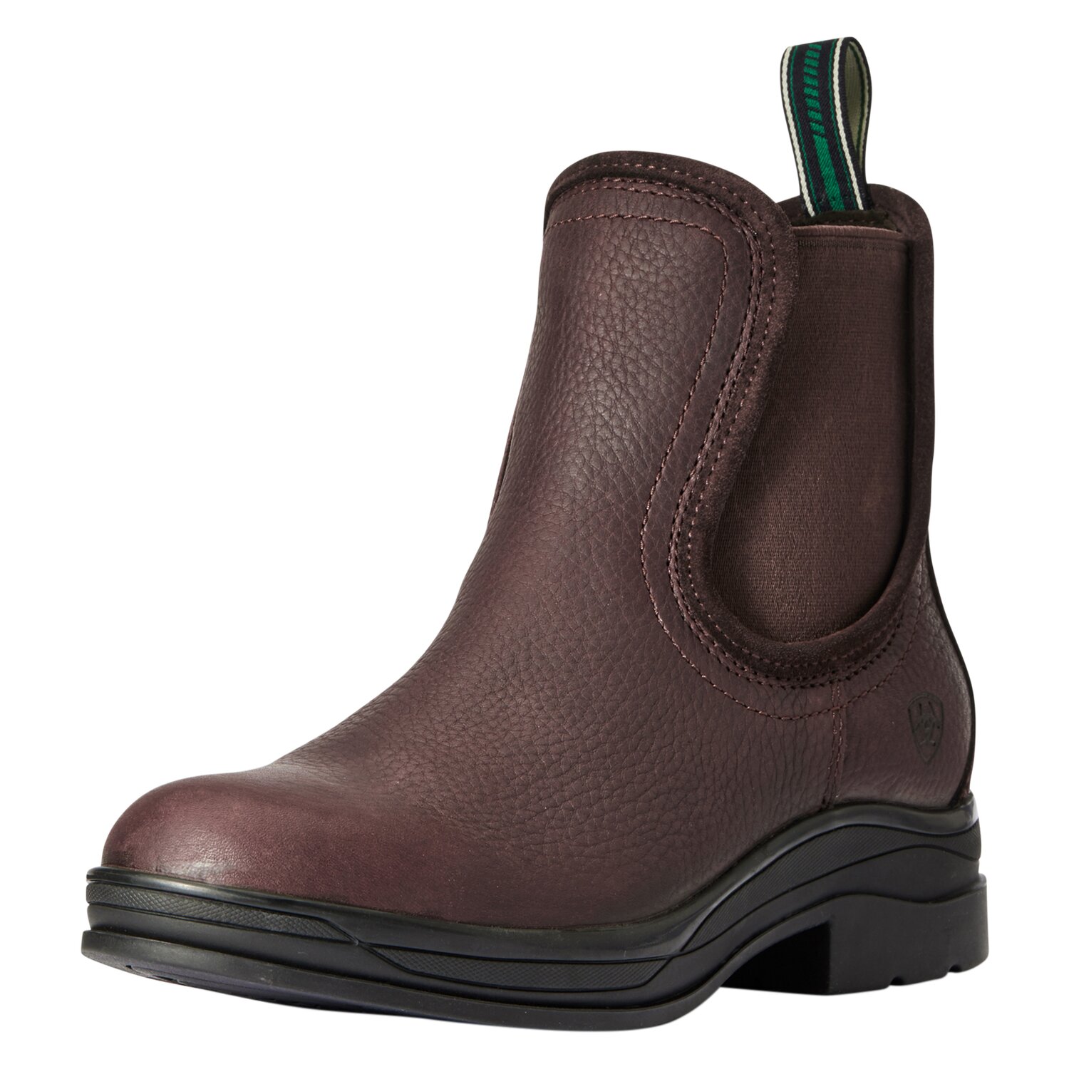 ARIAT Jodhpurstiefel Keswick Waterproof Boot - dark brown