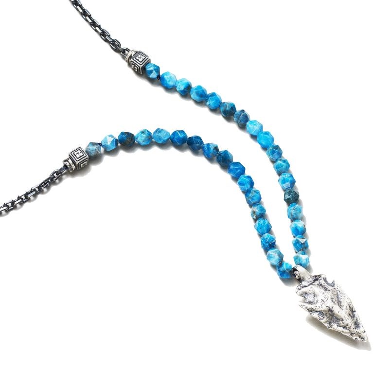 Collier Homme 