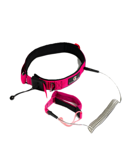 FBC RAD - Board Waist Leash V2