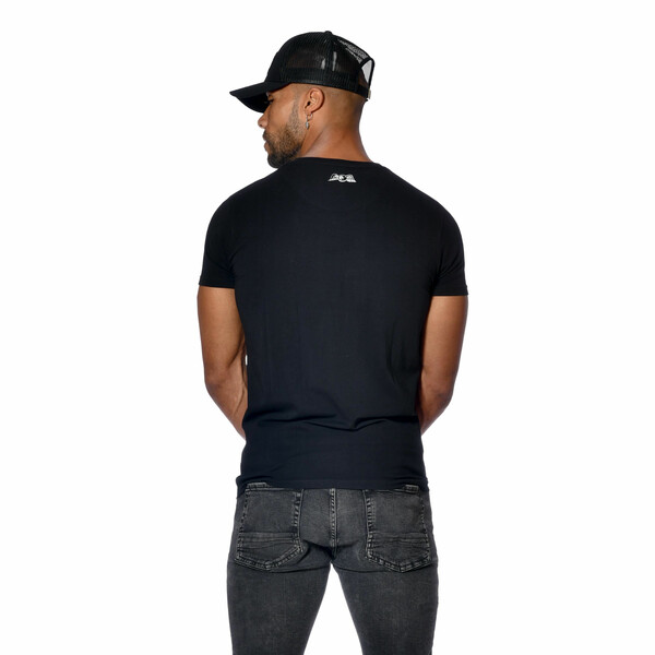 Von dutch - T-shirt Unit Noir