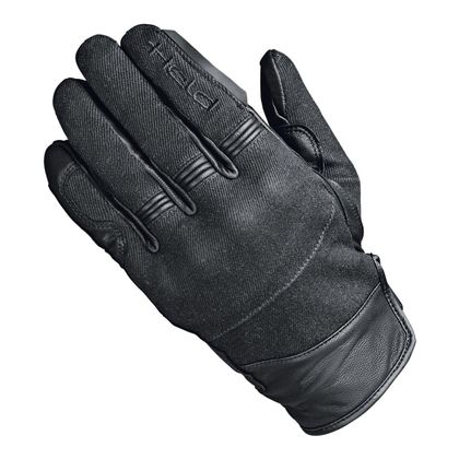 Gants Held SOUTHFIELD - Noir