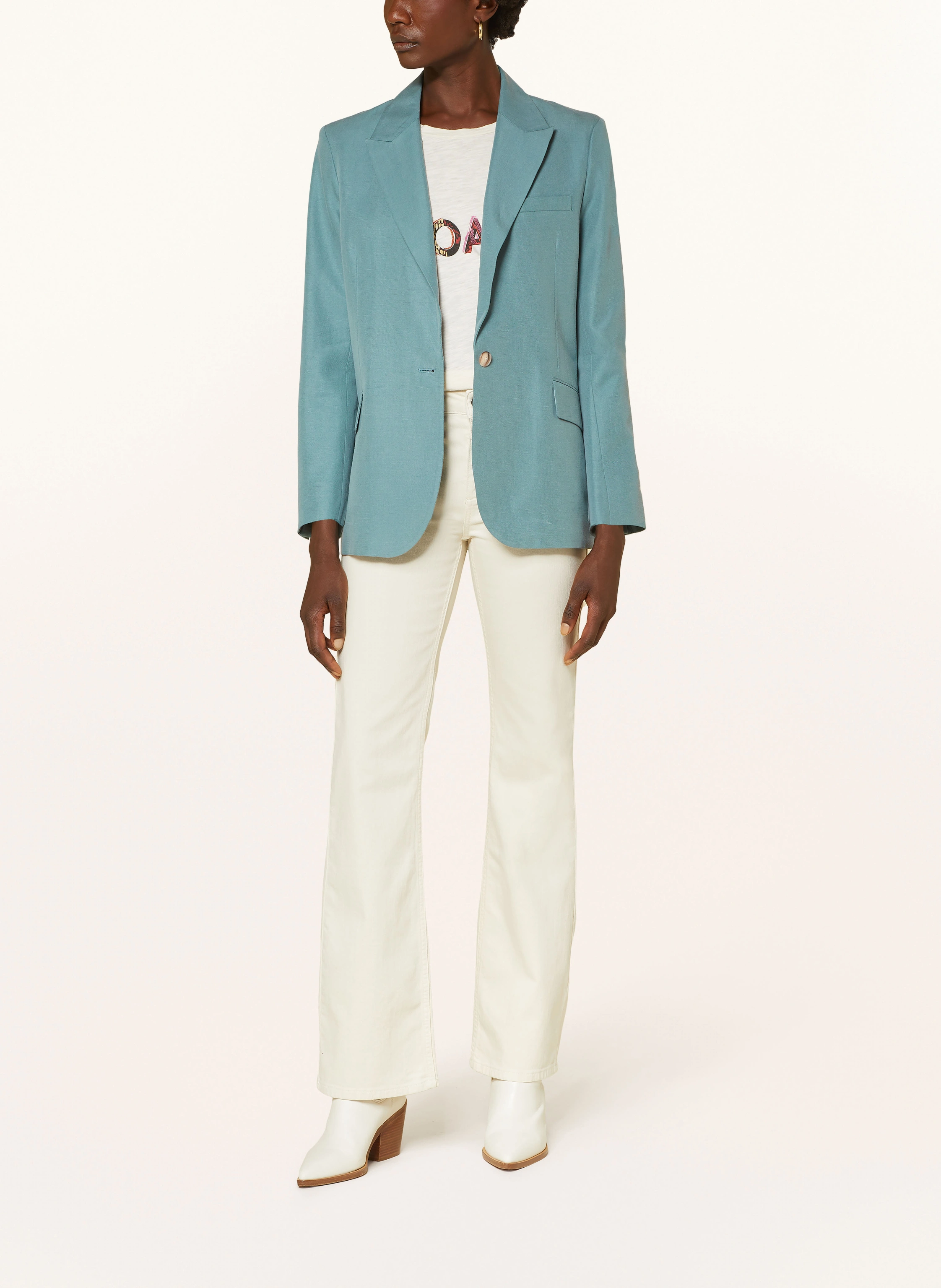 ba&sh Blazer GAYNE
