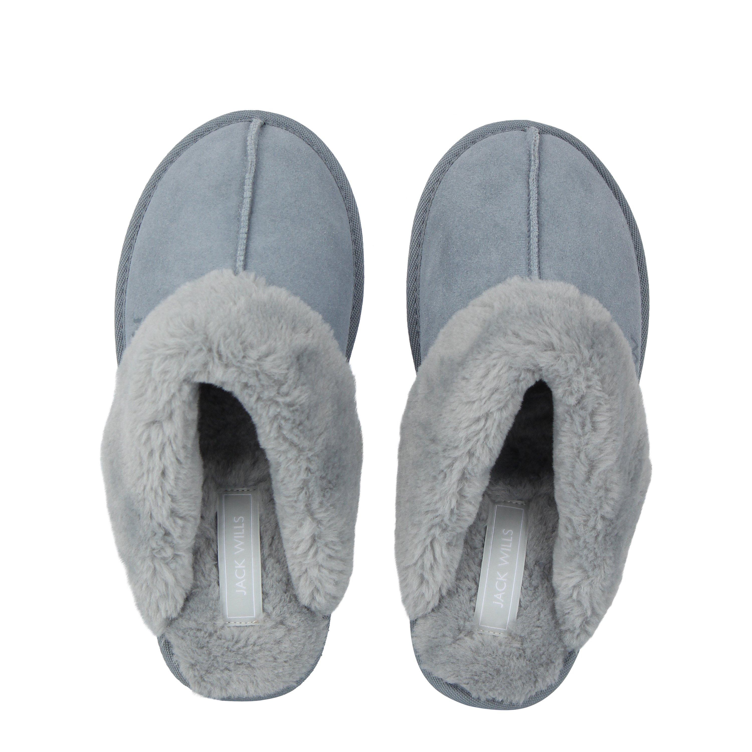 Jack Wills Mule Slippers