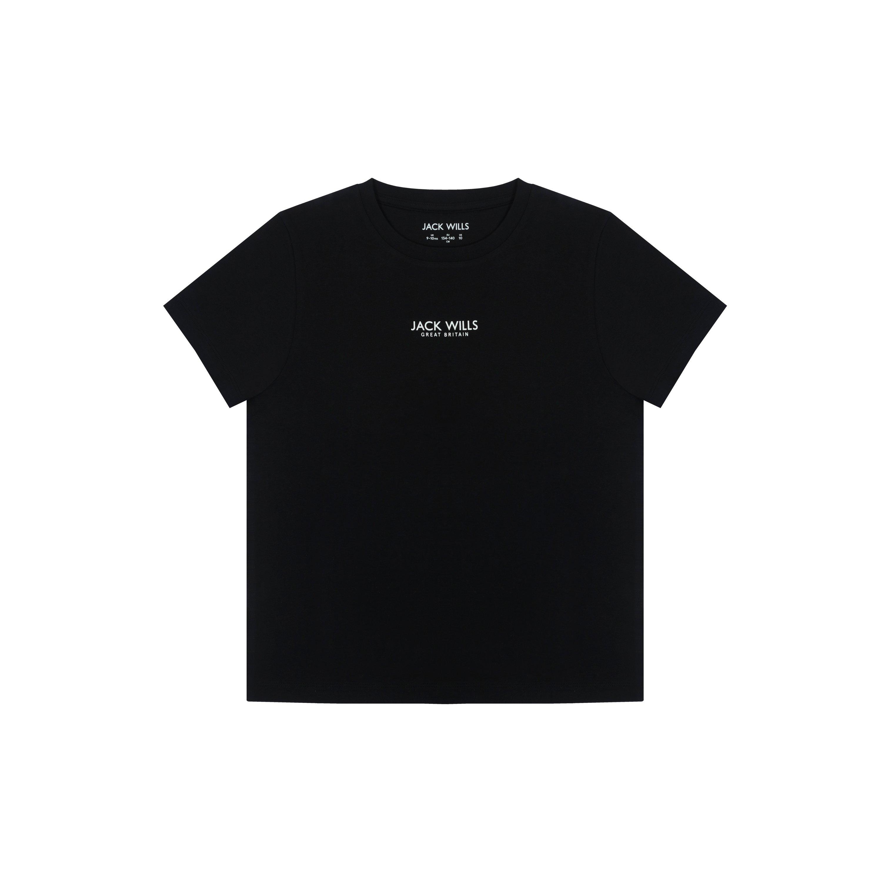 Jack Wills JW Core Bird Tee Jn53