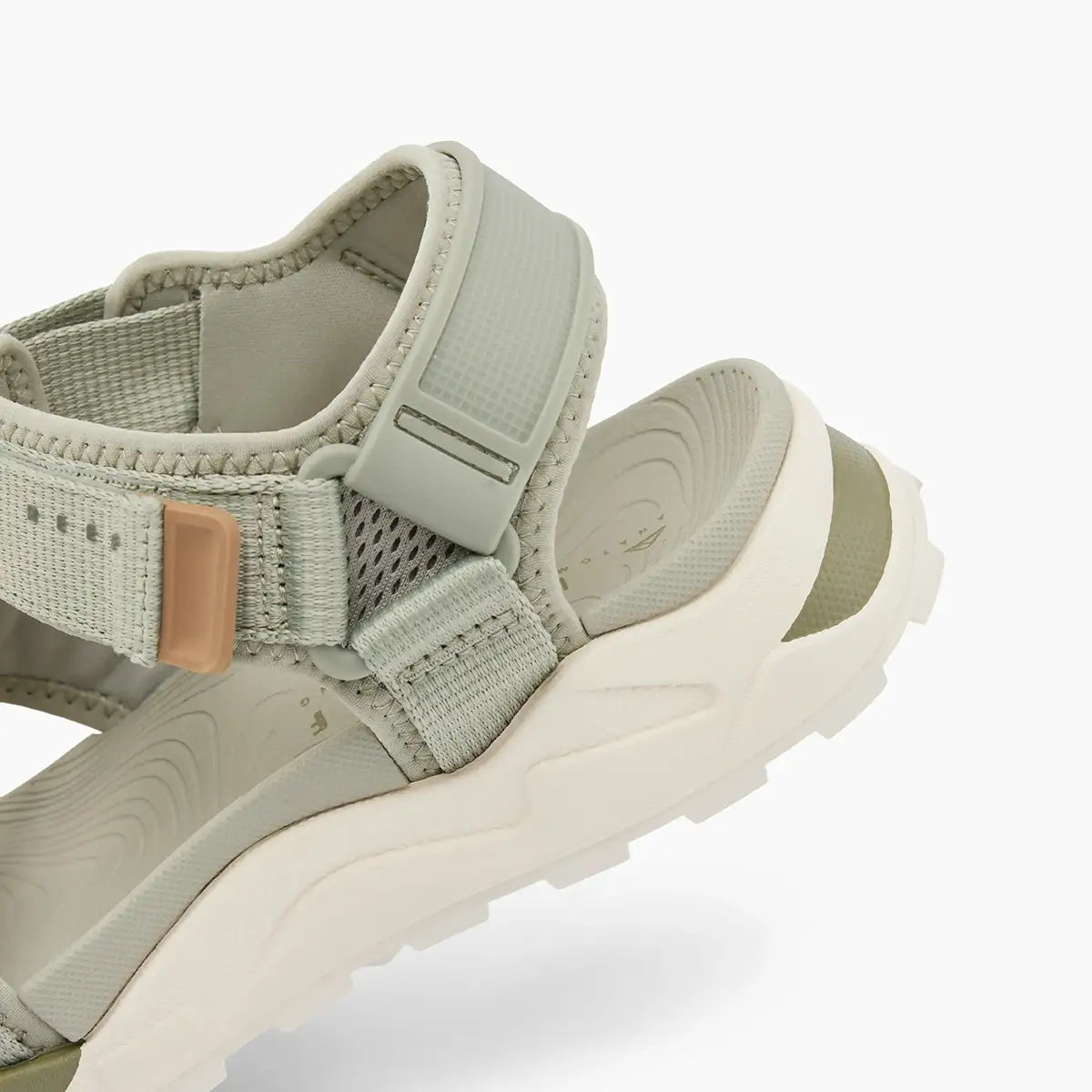 Cross-Shore Sage Tan Men