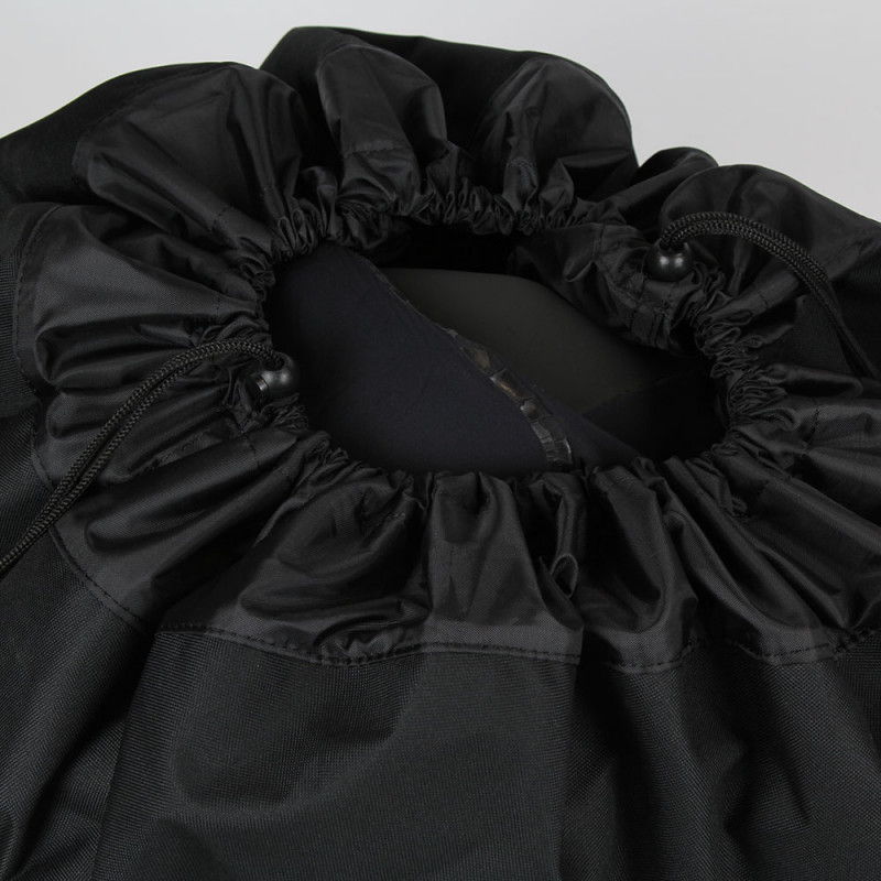 SAC A COMBINAISON HOWZIT NOIR