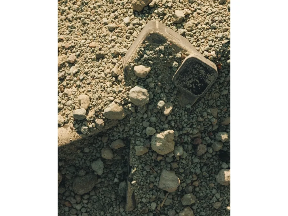 GoPro® | HERO11 Black - Action-kamera - 27 MP - 5.3K / 60 fps - 27 MP - trådløst netværk - undervands op til 10 m - sort