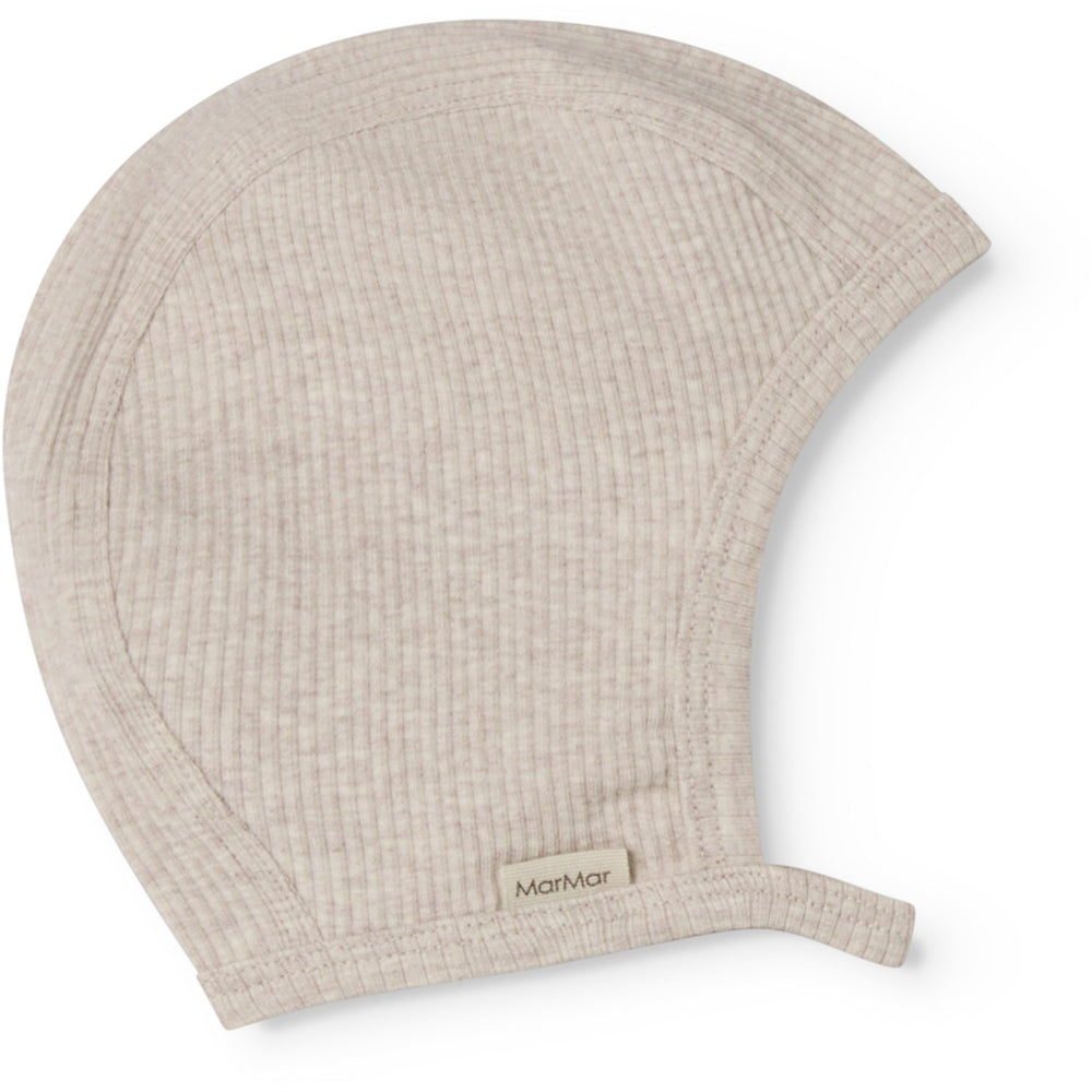Køb MarMar Modal Melange Light Beige Mel. Hue