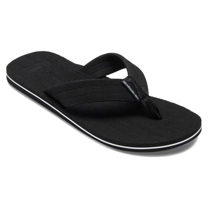 Quiksilver Molokai Layback Teenslippers Heren