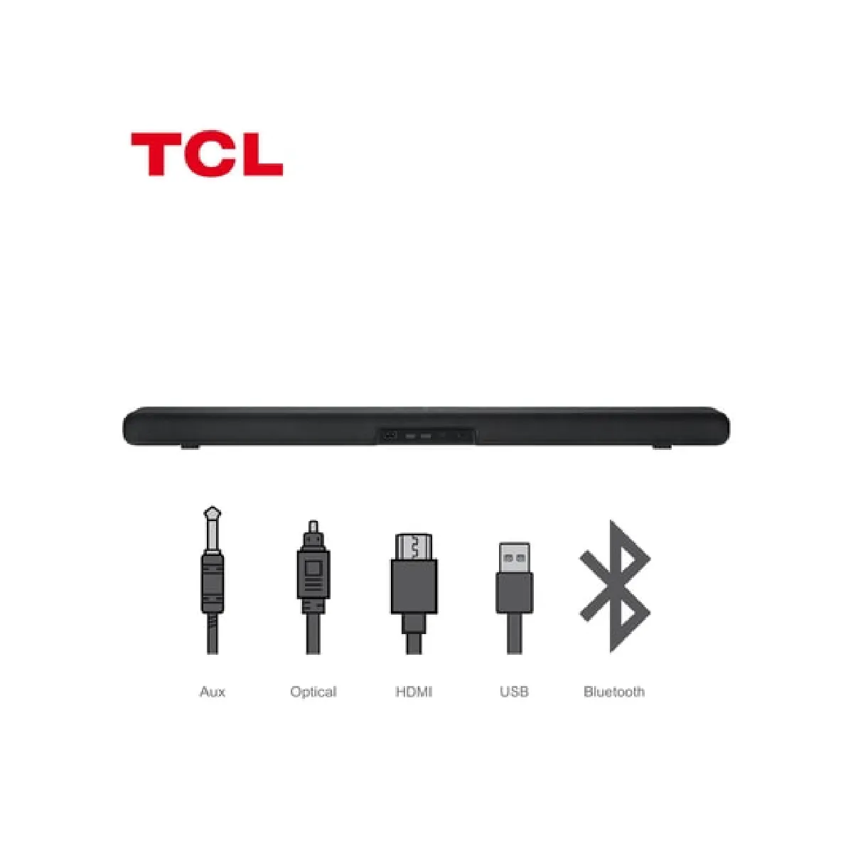 TCL TS8211