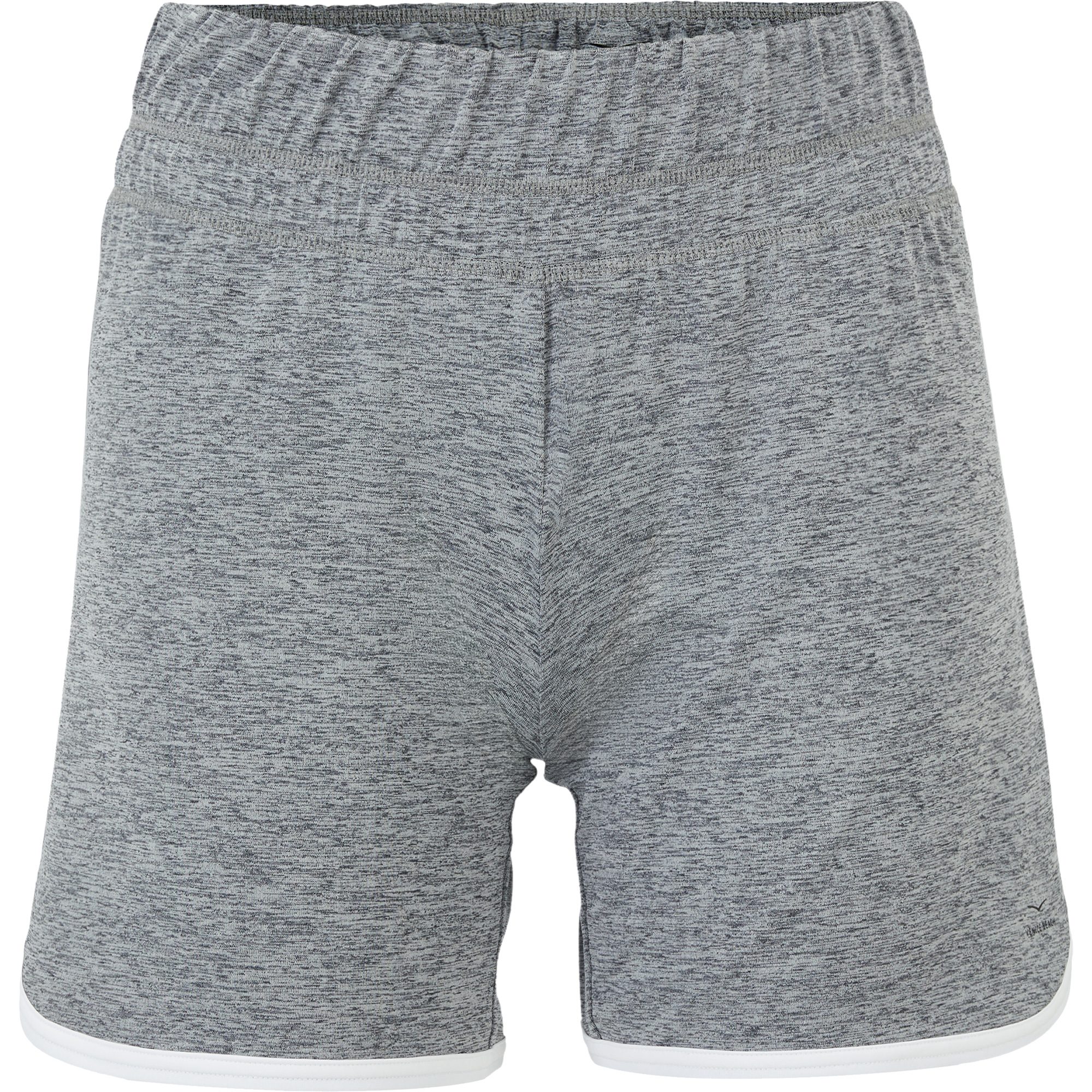 Venice Beach Brida Shorts Damen coal b melange