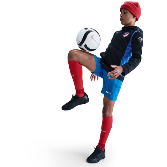 Nike Atletico Madrid 3rd Short Kids 2025/2026