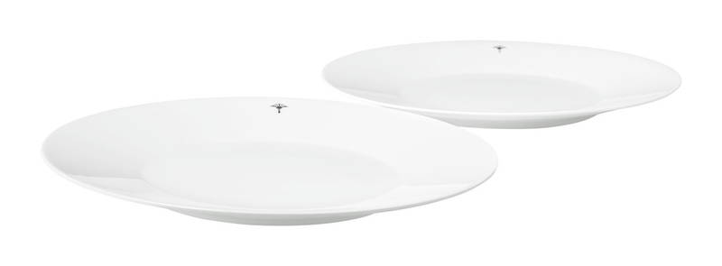 JOOP! Speiseteller 2er-Set DINING GLAMOUR