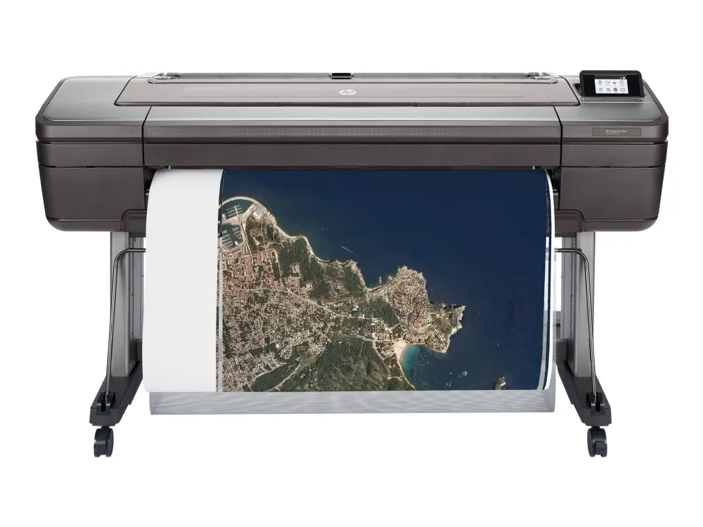 HP DesignJet Z6 PostScript - 44