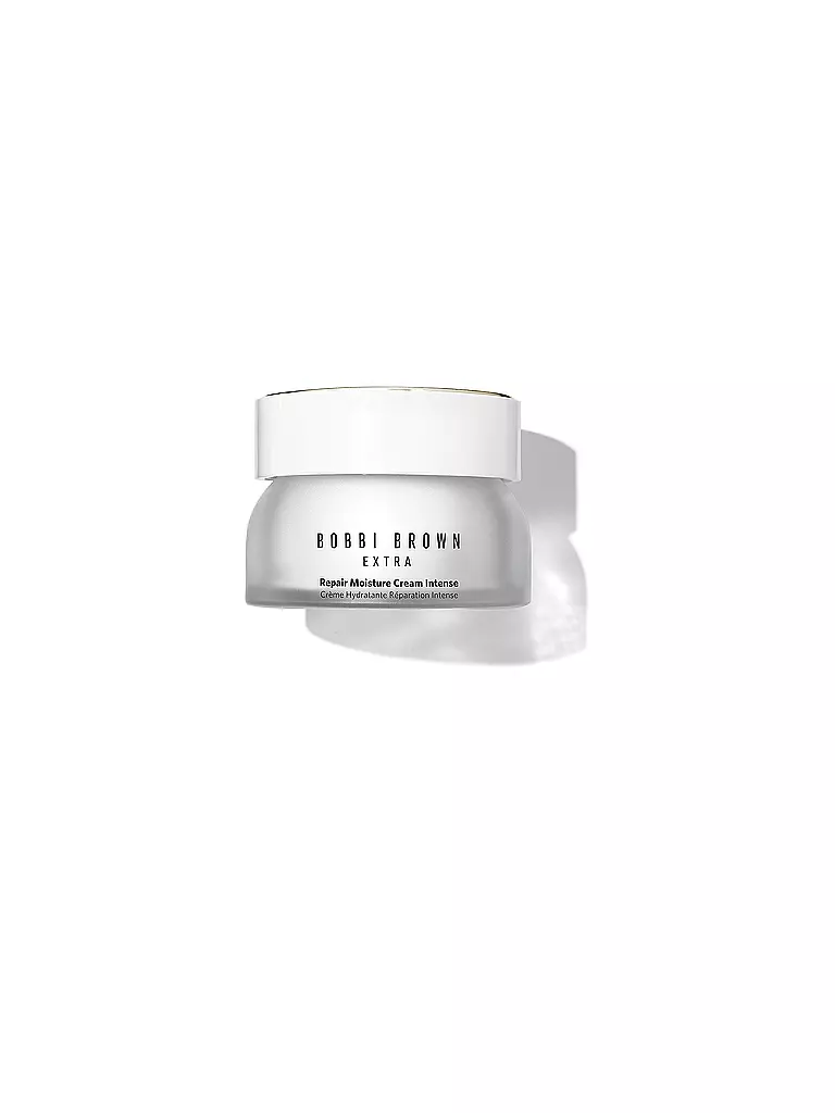 BOBBI BROWN Gesichtscreme - Extra Repair Moisture Cream Intense 50ml keine Farbe