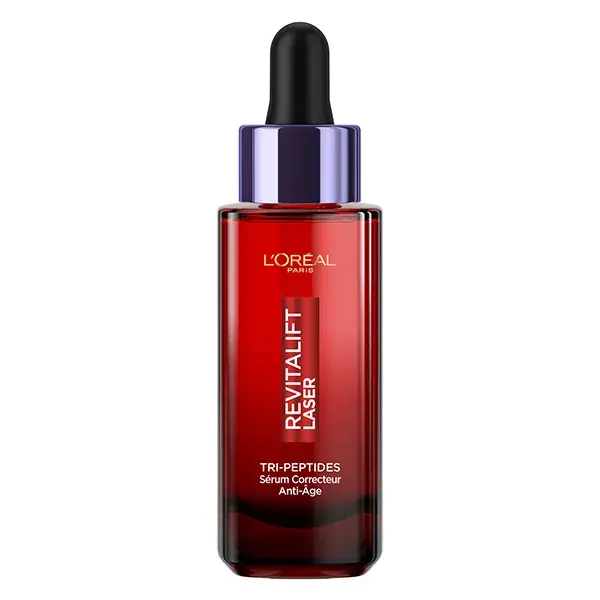Sérum Corretivo Antienvelhecimento Tri-Peptides da L'Oréal Paris 30ml
