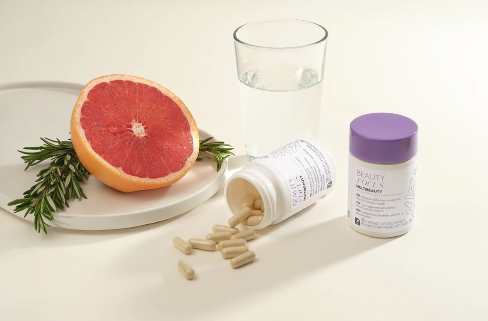 Pharmanex Beauty Focus MultiBeauty