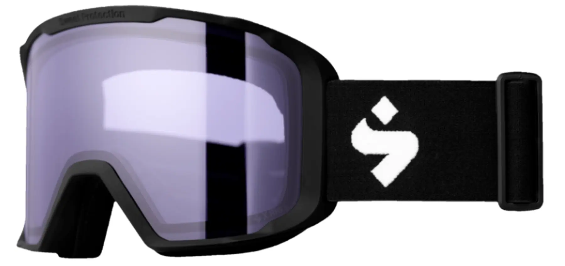 Sweet Protection Durden RIG Reflect Skibriller - Alpinski