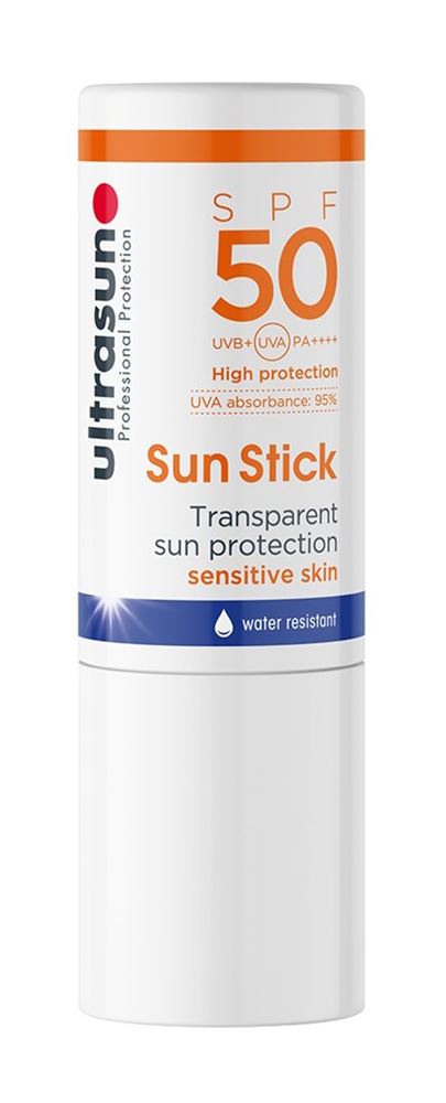 ULTRASUN Sun Stick SPF50 Stick 9 g