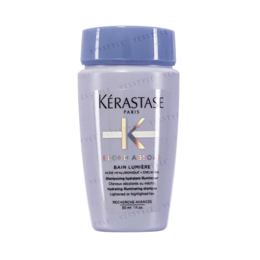 KERASTASE - Blond Absolu Bain Lumiere Hydraterende Verhelderende Shampoo