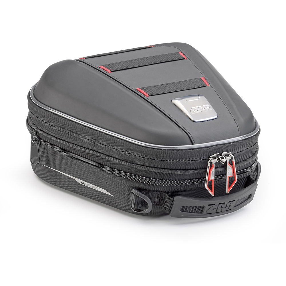 Givi - Sacoche de selle Sport-T ST610 Noir